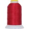 Threadart 60 Weight Micro Embroidery & Bobbin Thread - Fine Line - 1000m Spools - 30 Colors Available